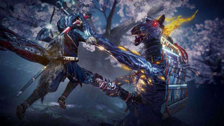 nioh-collection-ps5-game-แผ่นแท้มือ1-nioh-ps5-nioh-1-2-ps5