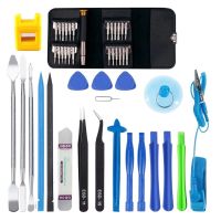 46 in 1 Mobile-Phone Screen Opening Repair Tools Professional Screwdriver Pry Disassembly Tool for Phone Notebook Dropship Tool Sets