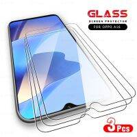 3pcs glass for oppo a16 screen protector for oppo a16 a 16 16a opo appo a16 oppoa16 tempered glass safety films