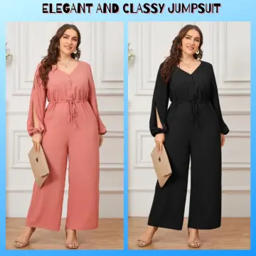 chic me | Women's Clothing, Jumpsuit, Jumpsuits $39.99 | Jumpsuit fashion,  Fashion, Womens fashion