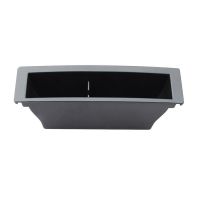 For Model Y 3 2021-2023 Accessories Center Console Armrest Storage Box Card Key Phone Charging