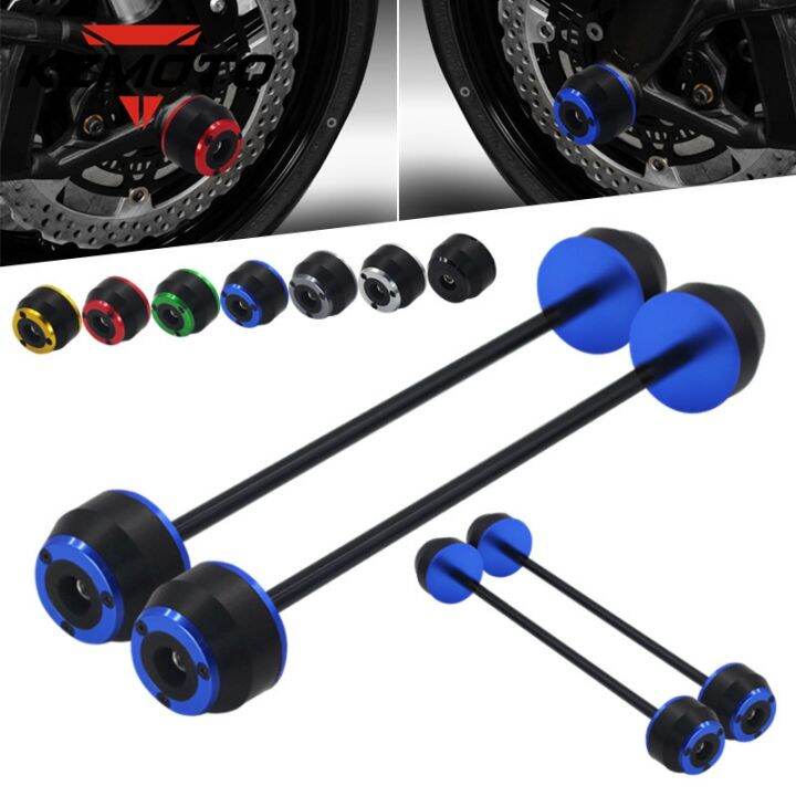 Velospeed Rear Brake Caliper Bracket & Rotor Guard For Yamaha Tmax 530/560 - CNC Aluminum, Anodized Colors