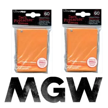 Mew Standard Deck Protector Sleeves (65ct) for Pokémon