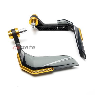 For HONDA RS150R RS150 RSX 150 RS-X Modified Hand Guard Brake Clutch Lever Protector Handguard Wind Visor RS X RSX150 1