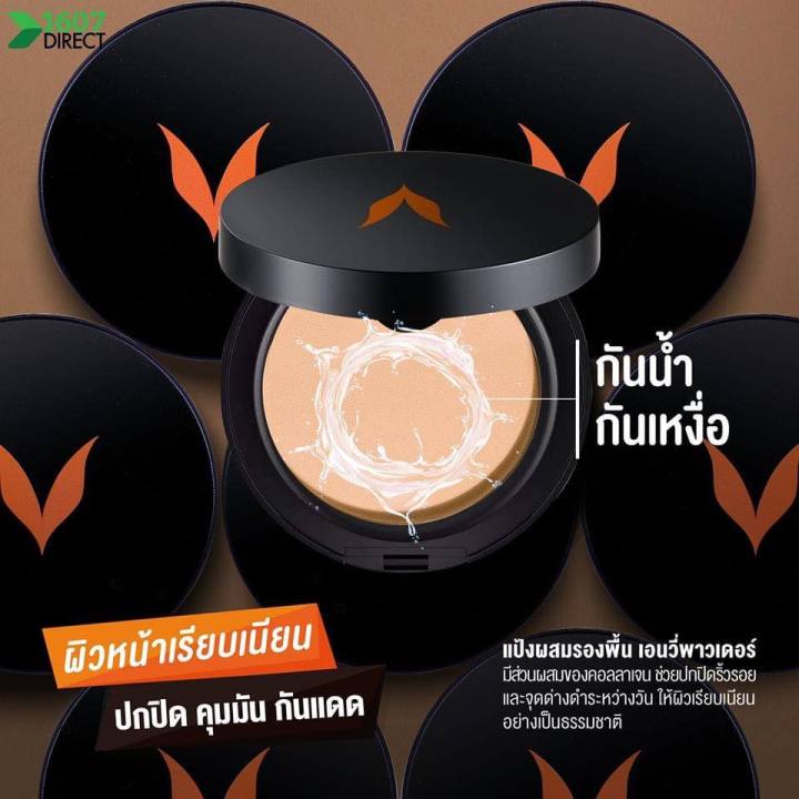 แป้งพัฟเวอรีน่า-verena-wonder-powder-แป้งพัฟเนื้อละเอียด-บางเบา-คุมมัน