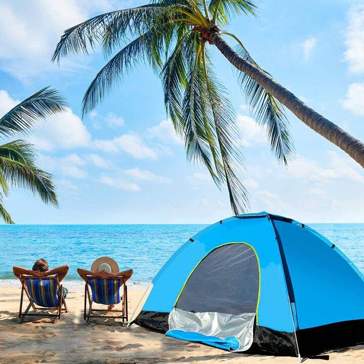 ONLY 99 𝐂𝐚𝐦𝐩𝐢𝐧𝐠 𝐓𝐞𝐧𝐭 𝟐𝟖 𝐏𝐞𝐫𝐬𝐨𝐧𝐬 𝐖𝐚𝐭𝐞𝐫𝐩𝐫𝐨𝐨𝐟 𝐎𝐮𝐭𝐝𝐨𝐨𝐫 𝐂𝐚𝐦𝐩𝐞𝐫 𝐓𝐫𝐚𝐢𝐥𝐞𝐫 𝐓𝐞𝐧𝐭