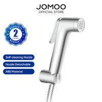 JOMOO มือถือโถสุขภัณฑ์สเปรย์ S186011 ติดผนังโถสุขภัณฑ์พร้อมขาตั้งและท่อ 1.2 เมตรสุขอนามัยส่วนบุคคลสเปรย์ห้องน้ำ