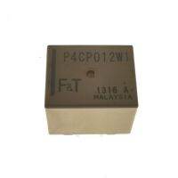 【▼Hot Sales▼】 ilea41 1Pcs Auto Relay P4cp012w1 Rav4 Ftr-P4cp012w1-01 Dip7 12V 35a