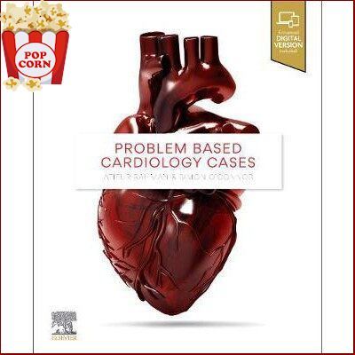 A happy as being yourself ! Problem Based Cardiology Cases: 1ed - : 9780729543750