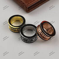 2020! Bv charm classic ring original style, ring clearly engraved logo, provide charming jewelry