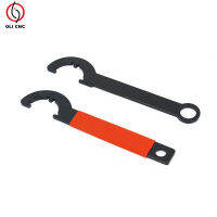 Survival Nut Wrench 救生螺母扳手 Locknut and Reinstall