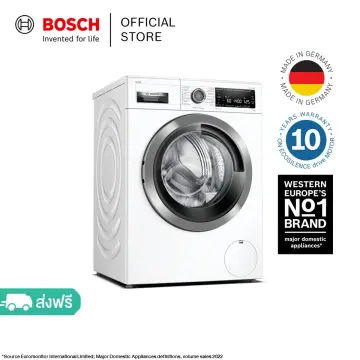 Bosch washing machine on sale store near me