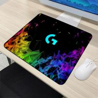﹍☫┋  Logitech Gaming Laptop Mat Small Mause Pad Mouse Mousepad Gamer Rug Deskmat Computer Accessories PC Gamer Cabinet Mausepad Anime