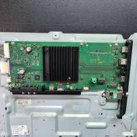 เมนบอร์ด Main board Sony KD-43X7000E อะไหล่แท้/ของถอดมือสอง