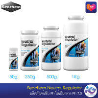 ผลิตภัณฑ์ปรับ Ph ให้เป็นกลาง Seachem Neutral Regulator