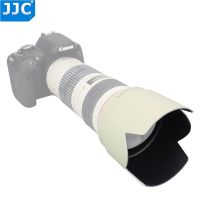 【✎】 Amaans สีเลนส์ฮูด JJC สำหรับ70-200มม. F/4L เป็น USM/EF 70-200มม. F/4L USM แทนที่ ET-74แทนที่ ET-74