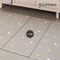 ⭐5.0 |Pupping Petmat 1 Tier แผ่นกันลื่นสัตว์เลี้ยง Pupping ขนาดพิเศษ 48 x 140 cm. นำเข้าจากประเทศเกาหลี สินค้าใหม่เข้าสู่ตลาด