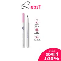 อายไลเนอร์ ลิควิด พร้อมหัวออโต้ชาร์ป สูตรกันน้ำ ไม่ไหลเยิ้ม BNB Barenbliss Better Than Magic Eyeliner 0.5 มล.