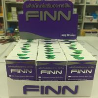 ใหม่!! FINN 1s อาหารเสริมสมรรถภาพเพศชาย ทานแล้วฟินนน