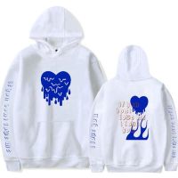 If You Dont Love Me I Love You-sudaderas con capucha para hombre y mujer, jersey de manga larga con estampado de moda, Tops