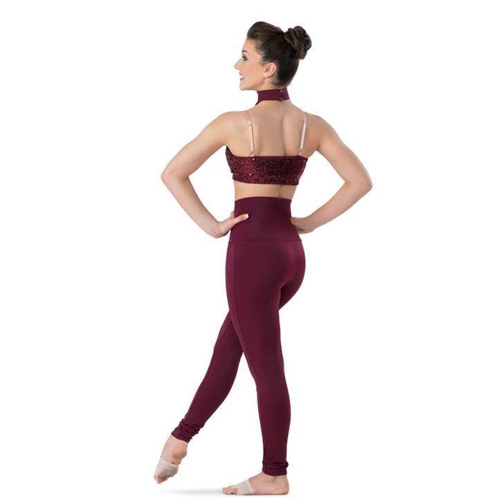 womens-leggings-high-waisted-leggings-gymnastics-dance-pants-plus-size-lycra-spandex-skinny-trousers