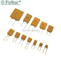 [HOT ZHKKZZLWWG 510] 10PCS JK30ปลั๊ก Self ฟิวส์ซึ่งสามารถตั้งค่าใหม่ได้ RUEF 30V 0.5A 0.9A 1.1A 1.35A 1.6A 1.85A 2.5A 3A 4A 5A 6A 9A X30 UF300 UF400 UF900