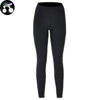 DIVE SAIL ผู้หญิงกางเกงดำน้ำ Scuba โต้คลื่นดำน้ำตื้นเว็ตสูทให้ความอบอุ่น Leggings