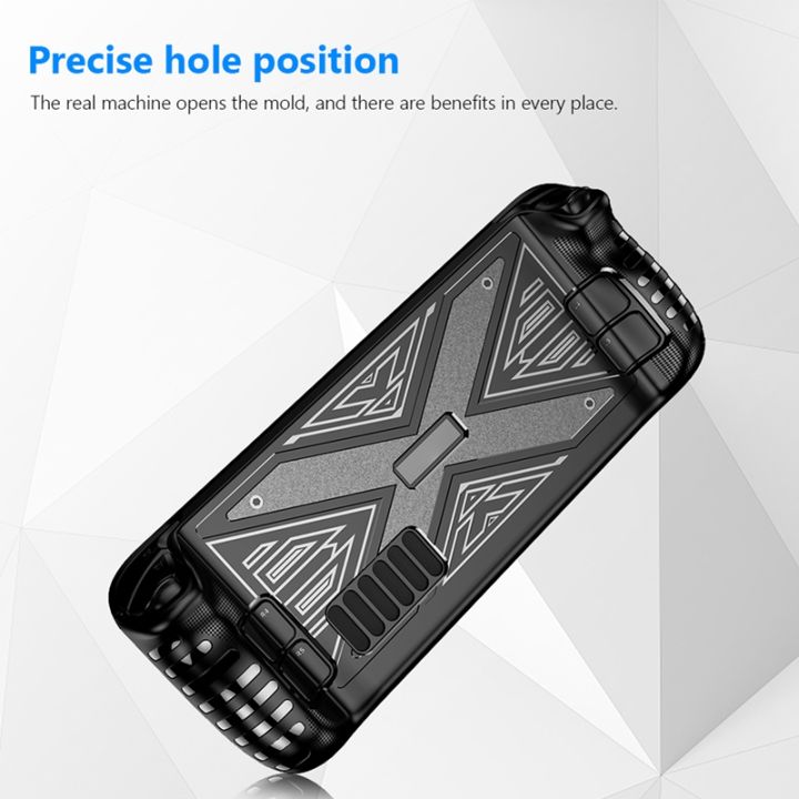 anti-slip-tpu-case-for-valve-steam-deck-shockproof-protective-game-console-shockproof-non-slip-protective-case