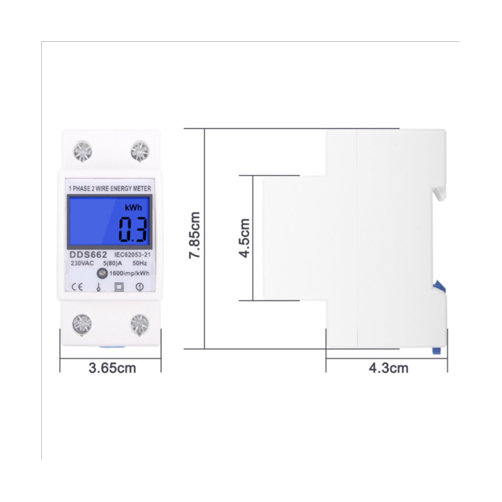 1-piece-energy-kwh-meter-single-phase-two-wire-lcd-backlight-digital-display-single-phase-ac-230v-electric-din-rail