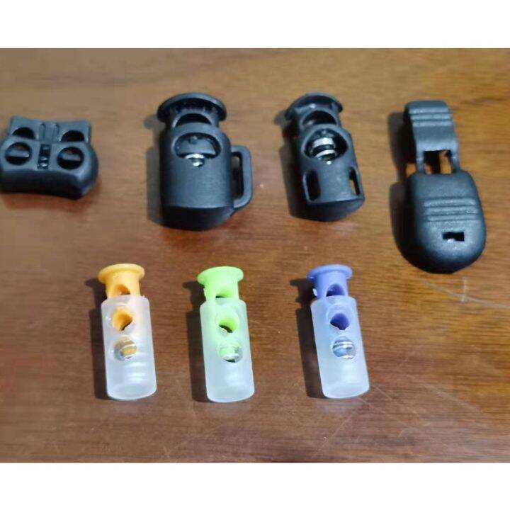 Cord Lock Stopper Shoe Lace Buckle Rope Lock Stopper Lazada PH