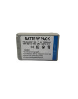 แบตเตอรี่กล้องคาซิโอ รุ่น CNP-100 Battery for Casio Model CNP-100 (0052)