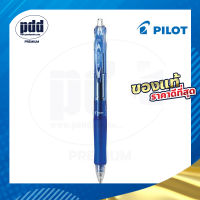 แพ็ค 6 ด้าม PILOT Acroball ปากกาลูกลื่น 0.5, 0.7 มม. หมึกดำ, น้ำเงิน, แดง ของแท้ - PILOT Acroball Ballpoint Pen 0.5, 0.7 mm