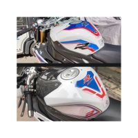 S1000R BMW ต่อ BMW 2014 2015 2016 2017 2018 3D Moto Serbatoio Copertura Protectiva Decalcomanie Adesivo