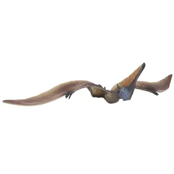 Simulation Jurassic Dinosaur Toy Pterodactyl Pteranodon Haztergo