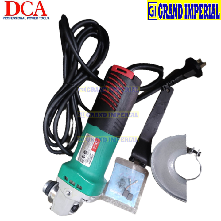 DCA Angle Grinder ASM09100S Grand Imperial Industrial Tools Supplies