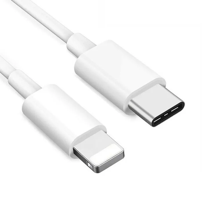 【YCC】 Fast Charge Cable USB C 3.1 Type C to Lightning QC Data Sync For ...