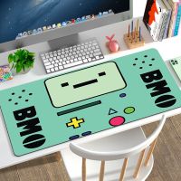 Mousepad พีซีเกมคอนโซล Keyboard Pad Adventure T-Time Mouse อุปกรณ์เล่นเกม Table Pad