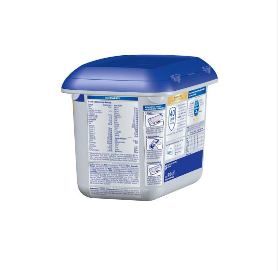 Germany aitamei platinum version Aptamil imported infant milk powder 800g612 months. Lazada PH
