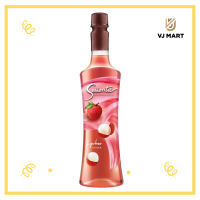 Lychee Syrup Senorita 750 ml