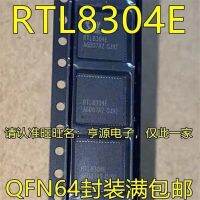 Qfn64 Rtl8304e 1-10ชิ้น