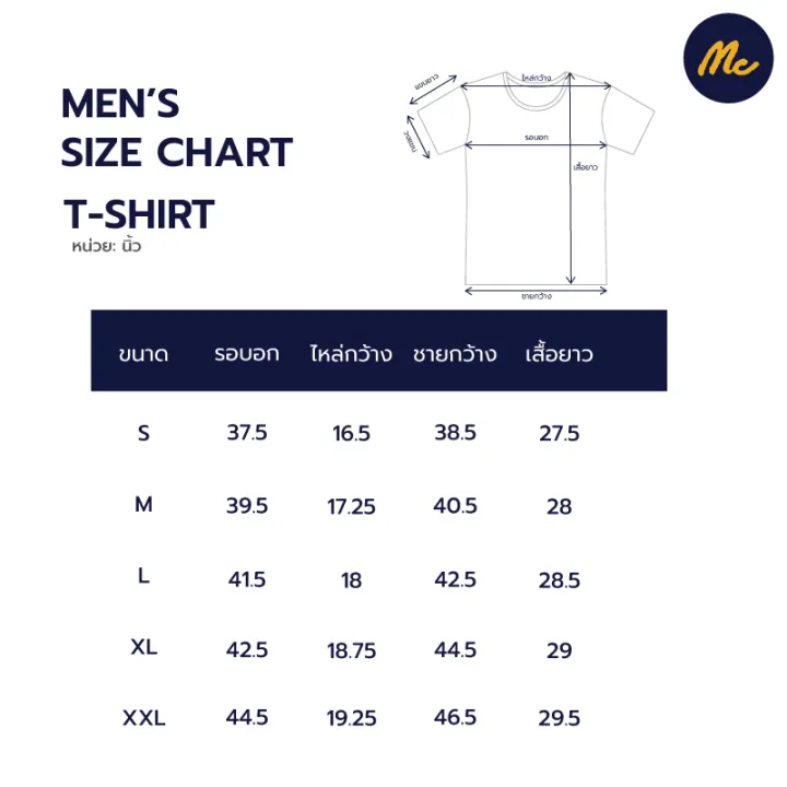 mc-jeans-เสื้อยืดแขนสั้น-unisex-คอกลม-สีกรมท่า-mtsza88