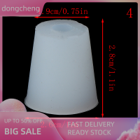 dongcheng อาหารเกรดซิลิโคนจุกยางชงไวน์ปิดผนึกฝาฝาหมัก