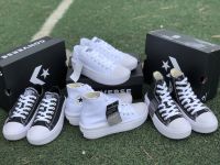 รองเท้าผ้าใบ Converse 2022 Made in Vietnam High End มาใหม่สีสันสวยงามท่านชายไม่ควรพลาดเก็บเลยพร้อมเดินไปให้สุดขอบโลก สวยแท้ตรงปก 100%