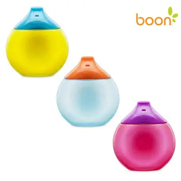 Boon Swig Tall Flip Top Sippy Cup - Boon