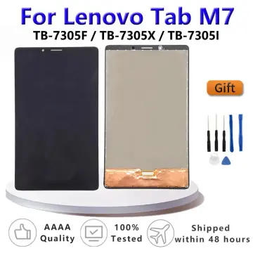 Replacement For Lenovo Tab M7 TB-7305F TB-7305X TB-7305i LCD