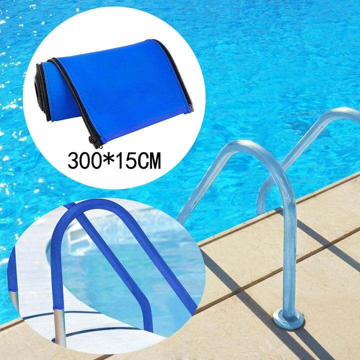 Loviver Swimming Pool Hand Rail Ladder Handrail Stair rail pools