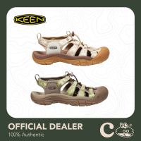 Keen Womens Newport Retro x Smokey Bear