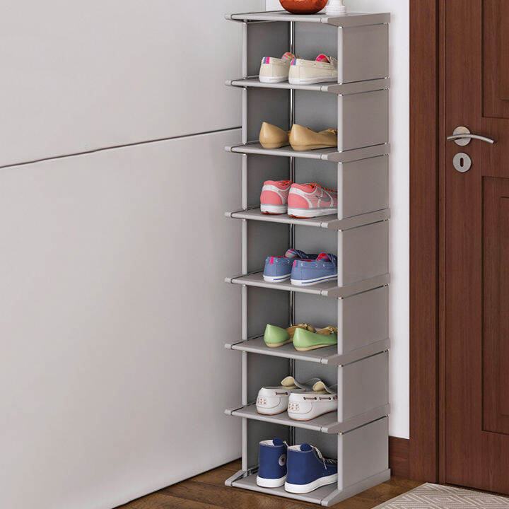 standing-shoe-rack-dustproof-shoes-cabinet-assemble-shoe-organizer-shelf-top-quality-corner-closet-holder-amazing-shoe-cabinet