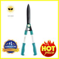 กรรไกรตัดหญ้า RACO 53/221C 23 ซม.HEDGE SHEARS RACO 53/221C 23CM **มีบริการชำระเงินปลายทาง**