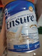 Sữa Ensure Úc 850g Chất Lượng Đảm Bảo, Giá Tốt